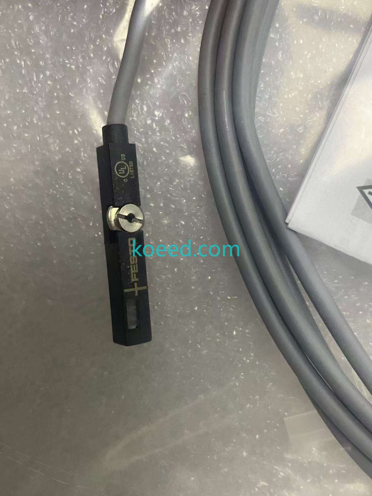 SME-8M-DS-24V-K-2.5-OE 543862 - Product View